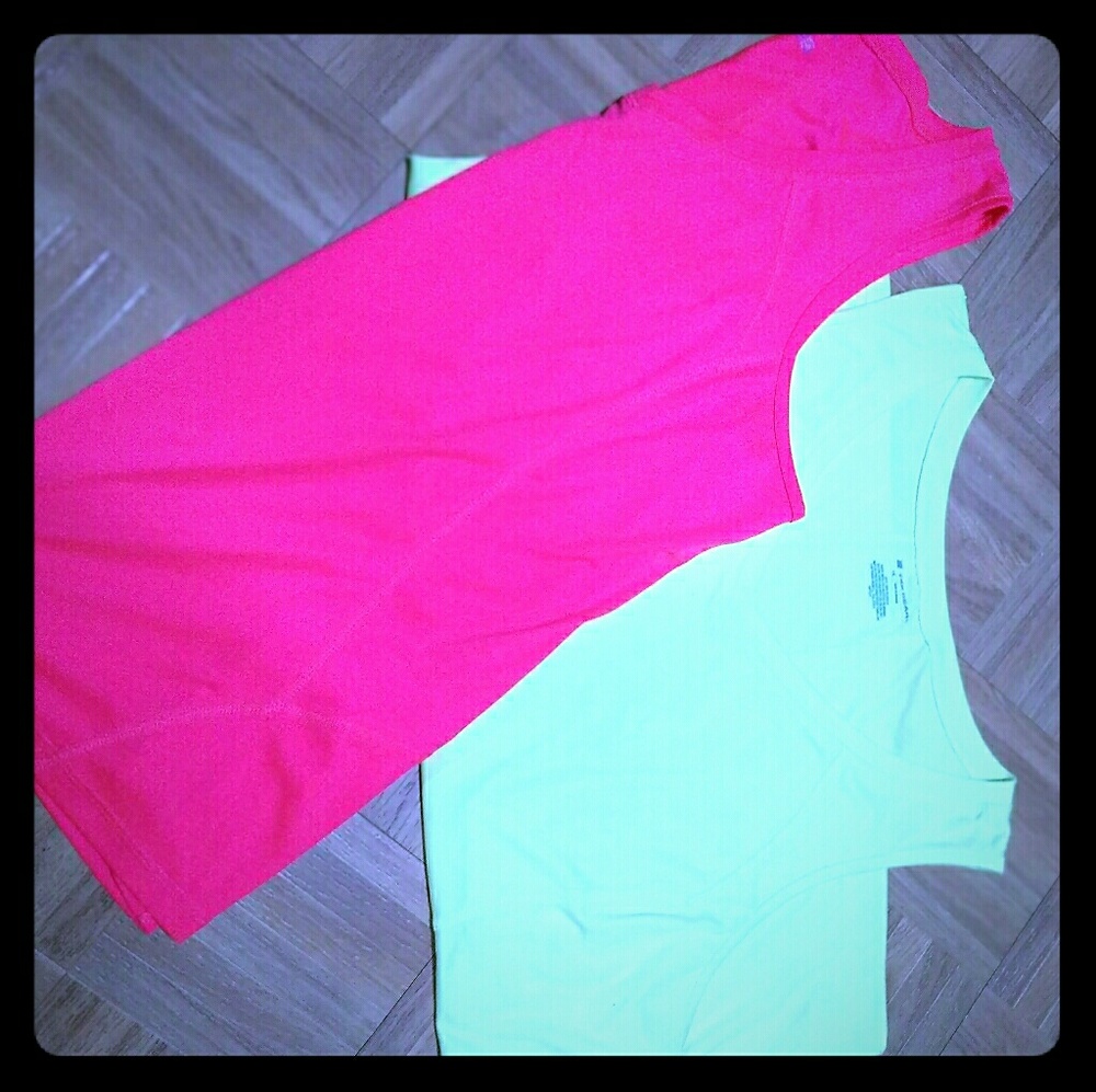 Tek gear active  wear